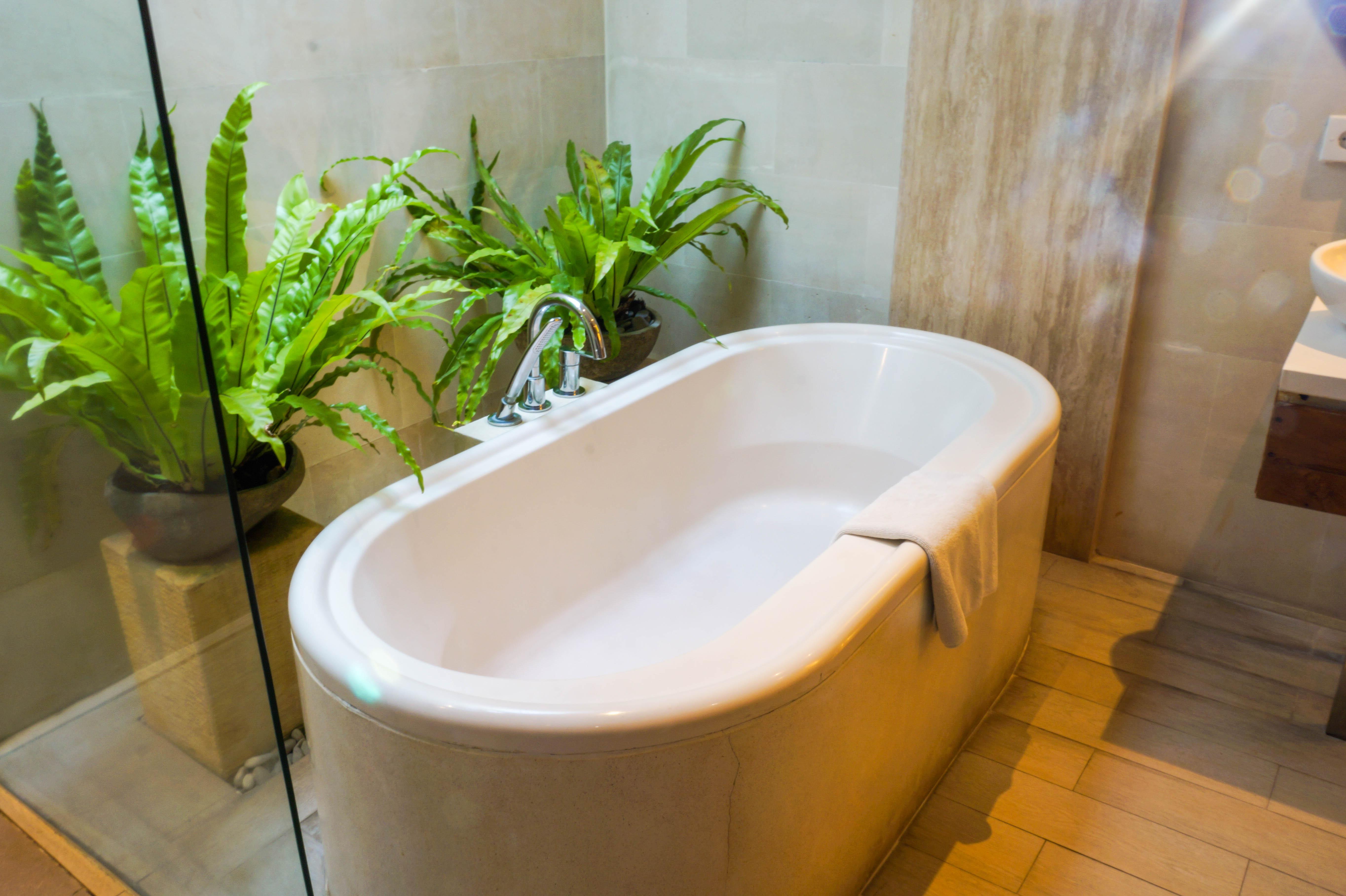 Maca Villas And Spa Umalas Dalung  Zewnętrze zdjęcie